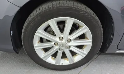 Toyota Camry 2013, 75166 км, за 6291.39 USD