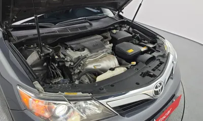 Toyota Camry 2013, 75166 км, за 6291.39 USD - фото 6