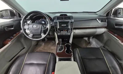 Toyota Camry 2013, 75166 км, за 6291.39 USD - фото 7