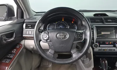 Toyota Camry 2013, 75166 км, за 6291.39 USD - фото 13