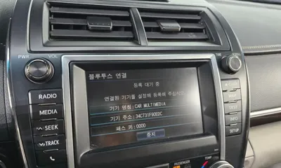 Toyota Camry 2013, 75166 км, за 6291.39 USD - фото 16