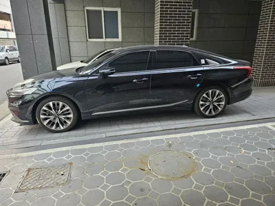 Kia K8 2023, 26000 км, за 11727.78 USD