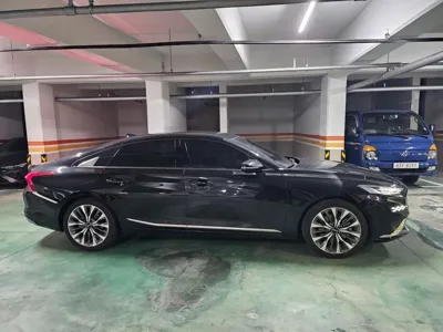 Kia K8 2023, 26000 км, за 11727.78 USD