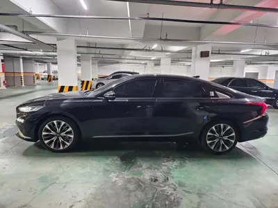 Kia K8 2023, 26000 км, за 11727.78 USD - фото 6
