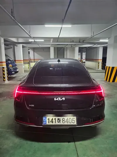 Kia K8 2023, 26000 км, за 11727.78 USD - фото 7