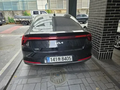Kia K8 2023, 26000 км, за 11727.78 USD - фото 8