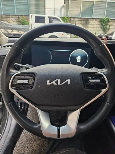 Kia K8 2023, 26000 км, за 11727.78 USD - фото 12