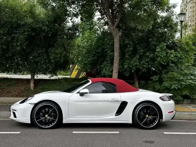 Porsche 718 2018, 40000 км, за 33254.21 USD - фото 6