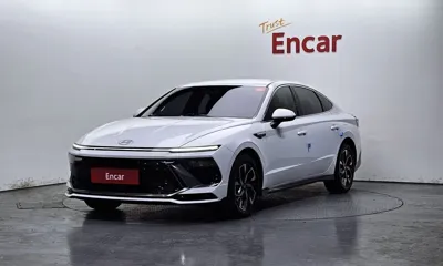 Hyundai Sonata · 2025 год