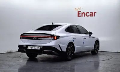 Hyundai Sonata 2025, 53545 км, за 13875.12 USD