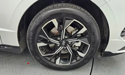 Hyundai Sonata 2025, 53545 км, за 13875.12 USD