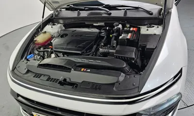 Hyundai Sonata 2025, 53545 км, за 13881.55 USD - фото 6