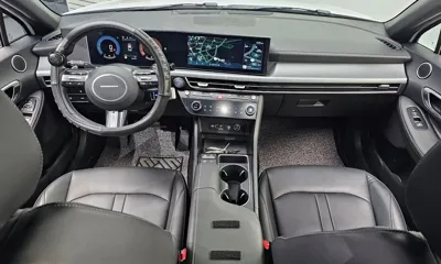 Hyundai Sonata 2025, 53545 км, за 13881.55 USD - фото 7