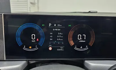 Hyundai Sonata 2025, 53545 км, за 13881.55 USD - фото 8