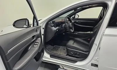 Hyundai Sonata 2025, 53545 км, за 13881.55 USD - фото 10