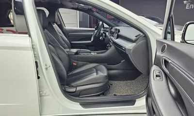 Hyundai Sonata 2025, 53545 км, за 13881.55 USD - фото 11