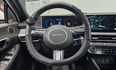 Hyundai Sonata 2025, 53545 км, за 13881.55 USD - фото 13