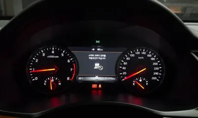 Kia K7 2017, 171773 км, за 5798.05 USD - фото 8
