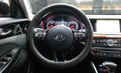 Kia K7 2017, 171773 км, за 5798.05 USD - фото 13