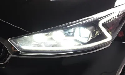 Kia K7 2017, 171773 км, за 5798.05 USD - фото 22