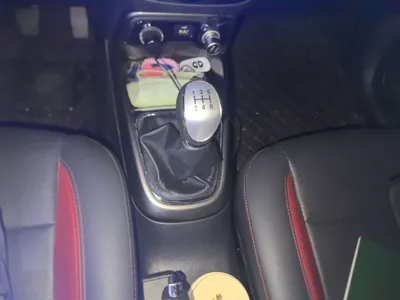Changan CS15 2016, 114700 км, за 2890 USD - фото 15