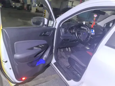 Changan CS15 2016, 114700 км, за 2890 USD - фото 17