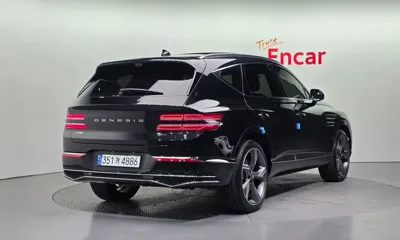 Genesis GV80 2024, 34918 км, за 45251.26 USD