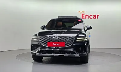 Genesis GV80 2024, 34918 км, за 45251.26 USD