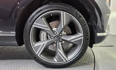 Genesis GV80 2024, 34918 км, за 45251.26 USD