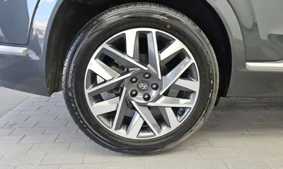 Hyundai Santafe 2021, 166509 км, за 155926.5 USD