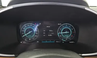 Hyundai Santafe 2021, 166509 км, за 155926.5 USD - фото 8