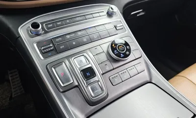 Hyundai Santafe 2021, 166509 км, за 155926.5 USD - фото 9