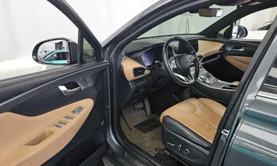 Hyundai Santafe 2021, 166509 км, за 155926.5 USD - фото 10