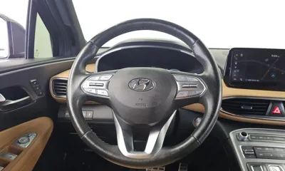 Hyundai Santafe 2021, 166509 км, за 155926.5 USD - фото 13