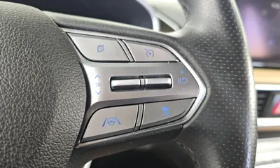 Hyundai Santafe 2021, 166509 км, за 155926.5 USD - фото 18