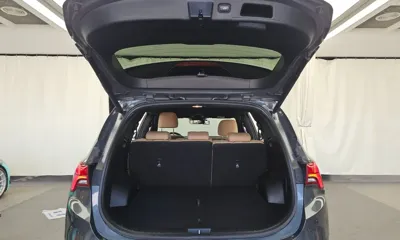 Hyundai Santafe 2021, 166509 км, за 155926.5 USD - фото 20