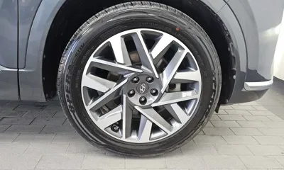 Hyundai Santafe 2021, 166509 км, за 155926.5 USD - фото 21