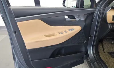 Hyundai Santafe 2021, 166509 км, за 155926.5 USD - фото 24