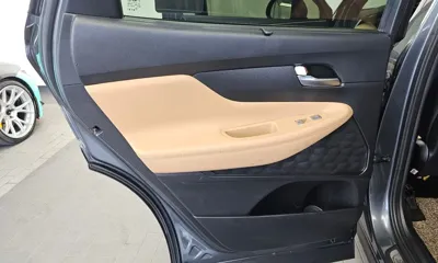 Hyundai Santafe 2021, 166509 км, за 155926.5 USD - фото 25