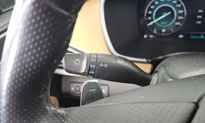 Hyundai Santafe 2021, 166509 км, за 155926.5 USD - фото 28