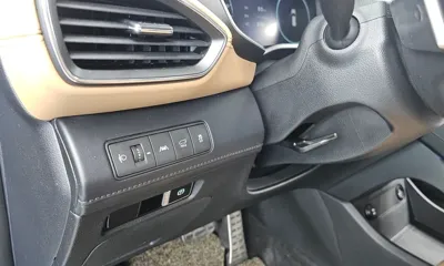 Hyundai Santafe 2021, 166509 км, за 155926.5 USD - фото 30