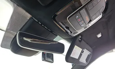 Hyundai Santafe 2021, 166509 км, за 155926.5 USD - фото 33