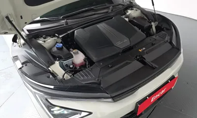 Kia EV6 2025, 5688 км, за 27687.31 USD - фото 6