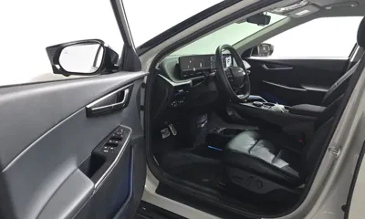 Kia EV6 2025, 5688 км, за 27687.31 USD - фото 10