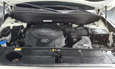 Hyundai Palisade 2019, 96486 км, за 12046.62 USD - фото 6