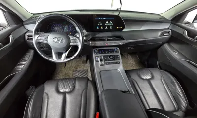 Hyundai Palisade 2019, 96486 км, за 12046.62 USD - фото 7