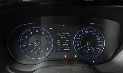 Hyundai Palisade 2019, 96486 км, за 12046.62 USD - фото 8