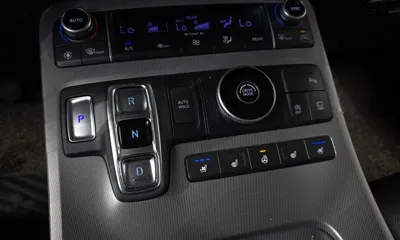 Hyundai Palisade 2019, 96486 км, за 12046.62 USD - фото 9