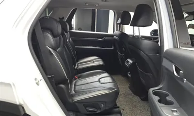 Hyundai Palisade 2019, 96486 км, за 12046.62 USD - фото 11