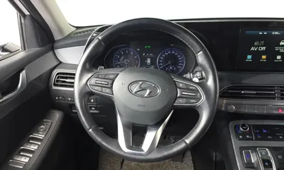 Hyundai Palisade 2019, 96486 км, за 12046.62 USD - фото 14